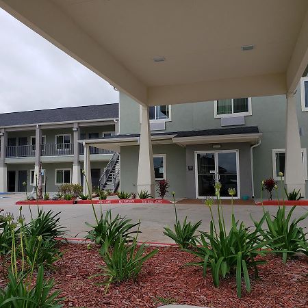 Scottish Inns & Suites - Crosby 외부 사진